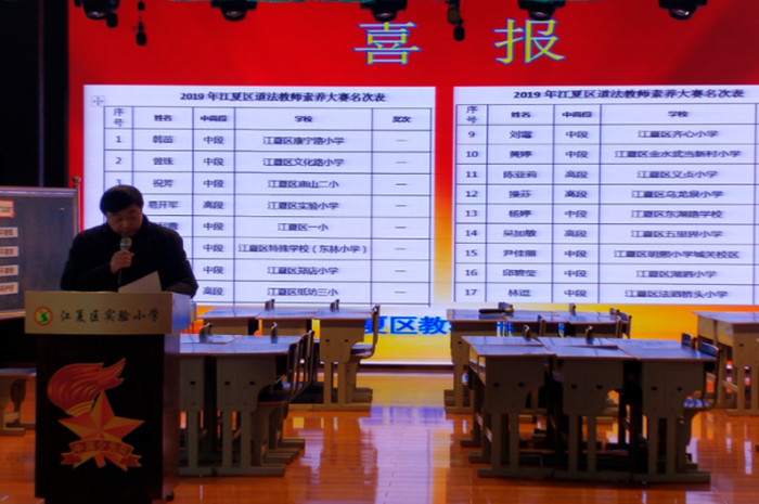 大中小学携手思政课建设 一体化埋下真善美种子(图4) 大中小学携手思政课建设 一体化埋下真善美种子(图4)