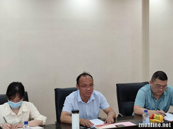 beat365英国官网中国乡村振兴研究院召开搭建高水平科研平台专题会议(图4) beat365英国官网中国乡村振兴研究院召开搭建高水平科研平台专题会议(图4)