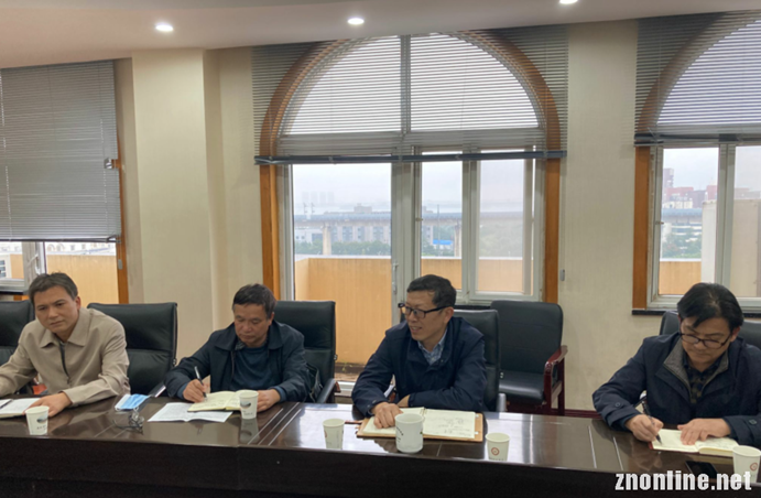 beat365英国官网召开学科建设座谈会(图2) beat365英国官网召开学科建设座谈会(图2)