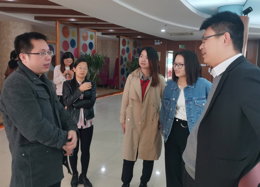 beat365英国官网举行马克思主义理论学科建设研讨会(图7)