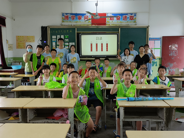 beat365英国官网思政课教师赴云梦指导学生开展暑期社会实践活动(图9)