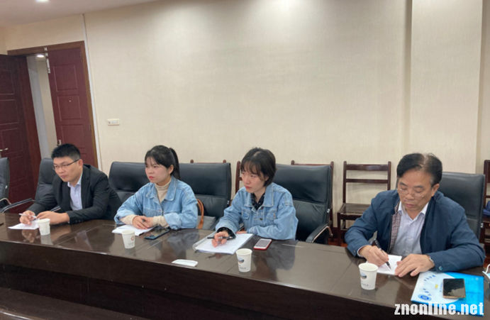 beat365英国官网召开学科建设座谈会(图3) beat365英国官网召开学科建设座谈会(图3)